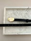 Mimi Pebble Stud Belt
