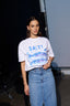 Salty Oversize Tee