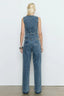 Dawn Denim Pant - Vintage Blue