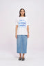Salty Oversize Tee
