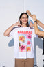 Bahamas Oversize Tee
