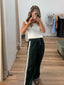 Billie Pants - Emerald Green