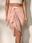 Lola Scarf - Pink