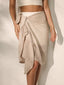 Lola Scarf - Beige