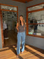 Macey Jeans