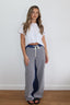 Inka Pant - Navy