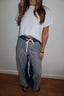 Inka Pant - Navy