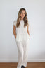 Mila Set - White
