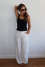 Muse Top -  Black