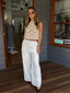 Blossom Lace Top
