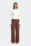 Crimson Pant Mocha