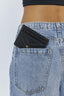 Izzy Card Holder - Black