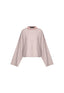 Bloom Long Sleeve - Muted Pastels Stripe