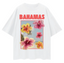 Bahamas Oversize Tee