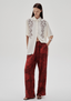 Saffron Pant