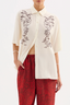 Saffron Shirt