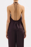 Ana Halter Top