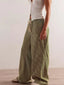 Inka Pant - Khaki