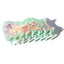 Oceana Hair Claw