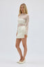 Frankie Lace Top