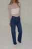 Frankie Lace Top