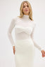 Eva Top - Ivory