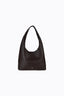 Jenni Tote Bag - Brown