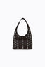 Jenni Tote Bag - Brown