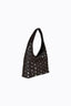 Jenni Tote Bag - Brown