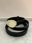 Mimi Pebble Stud Belt