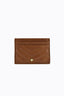 Izzy Card Holder - Tan